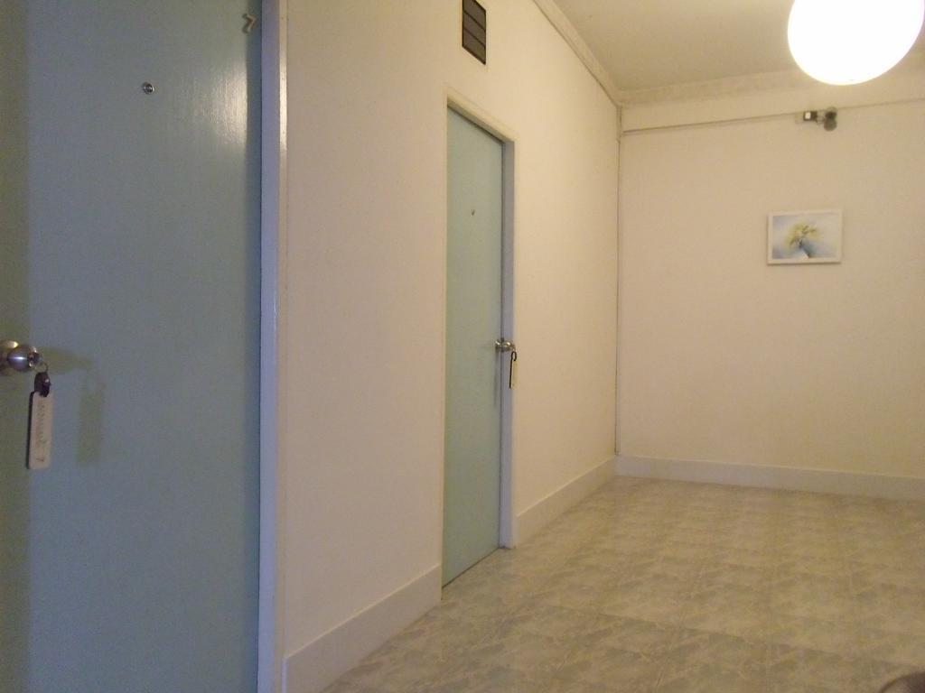 Albatross Guesthouse @ Thungwualaen Beach Pathiu المظهر الخارجي الصورة