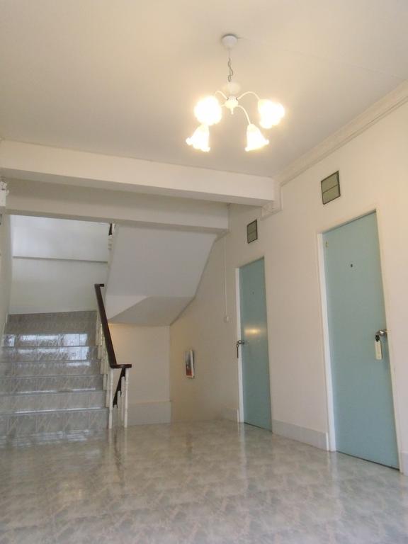 Albatross Guesthouse @ Thungwualaen Beach Pathiu المظهر الخارجي الصورة