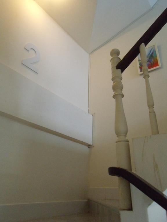 Albatross Guesthouse @ Thungwualaen Beach Pathiu المظهر الخارجي الصورة