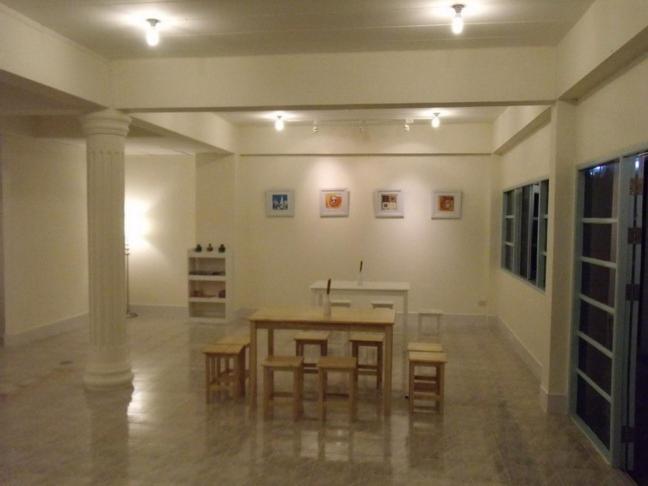 Albatross Guesthouse @ Thungwualaen Beach Pathiu المظهر الخارجي الصورة