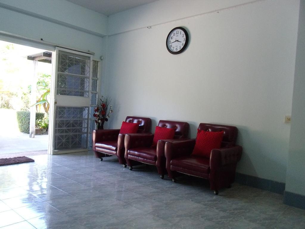 Albatross Guesthouse @ Thungwualaen Beach Pathiu المظهر الخارجي الصورة